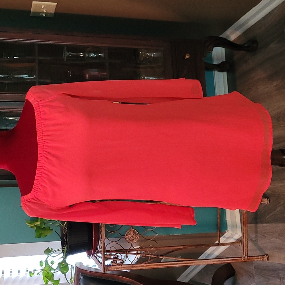 NWOT- Love, Fire Strapless Lace Mini Dress